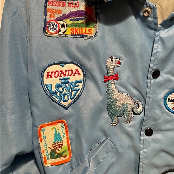 LF Bomber - Picture 2 of 8